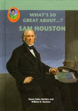 Sam Houston