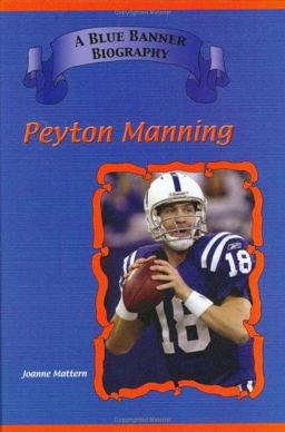 Peyton Manning