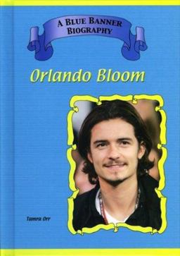 Orlando Bloom