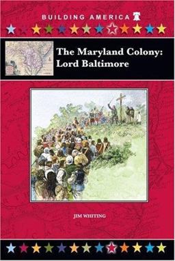 The Maryland Colony