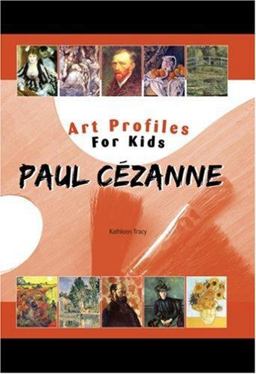 Paul Cezanne