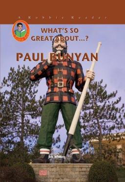 Paul Bunyan