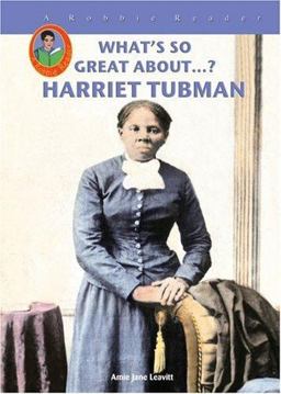 Harriet Tubman