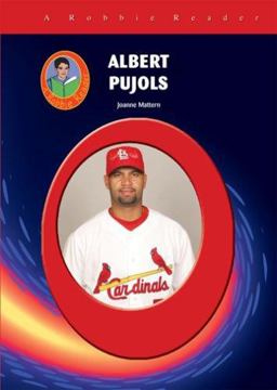 Albert Pujols