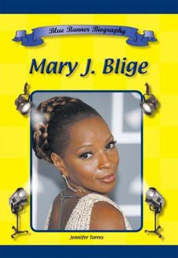 Mary J. Blige