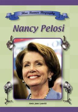 Nancy Pelosi