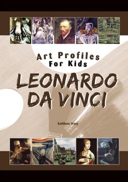 Leonardo Da Vinci