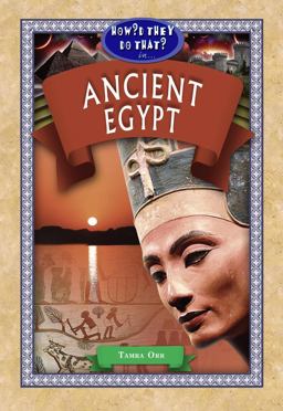 Ancient Egypt
