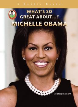 What's So Great about Michelle Obama