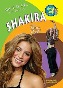 What It's Like to Be Shakira