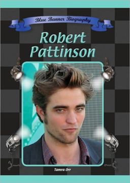 Robert Pattison