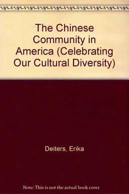 The Chinese Community in America