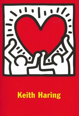 Keith Haring