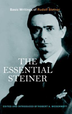 Essential Steiner