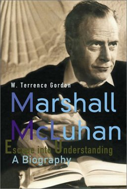 Marshall Mcluhan