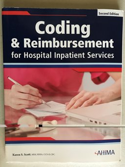 Coding and Reimbursement for Hospital Inpatient Services