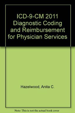 Icd-9 Diag Coding F/Phys Svcs 2011