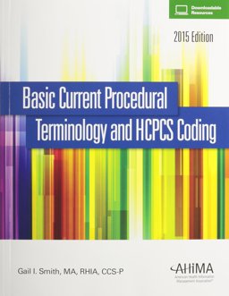 Basic Current Procedural Terminology/HCPCS Coding