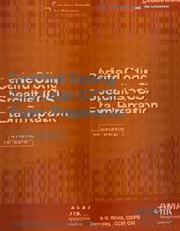 CCS Exam Preparation, Tenth Edition  9781584267713 Front Cover