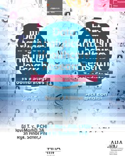 Data Analytics in Healthcare Research, Tools and Strategies, 2e  9781584267843 Front Cover