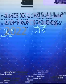 Basic ICD-10-CM and ICD-10-PCS Coding 2022  9781584268390 Front Cover