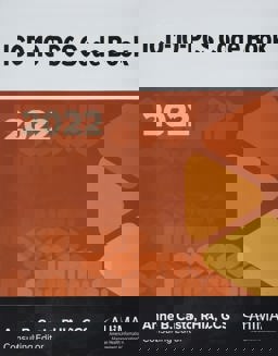 ICD-10-PCS Code Book 2022  9781584268468 Front Cover