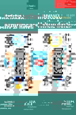 Introduction to Healthcare Informatics, 3e  9781584268789 Front Cover