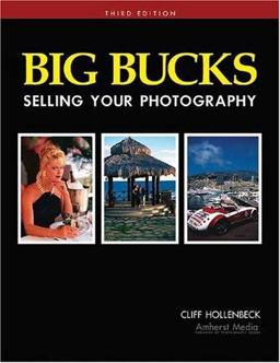 Big Bucks Selling Your Photography