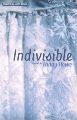 Indivisible  9781584350095 Front Cover