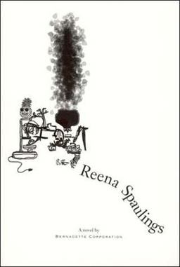Reena Spaulings  9781584350309 Front Cover