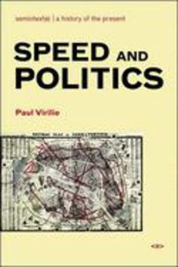 Speed and Politics 2nd 9781584350408 Front Cover