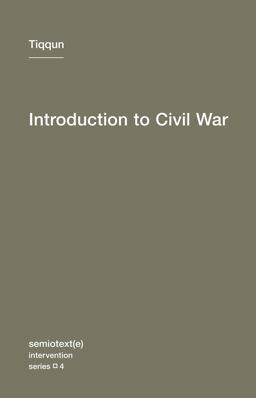 Introduction to Civil War  9781584350866 Front Cover