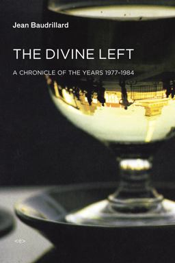 The Divine Left The Divine Left