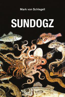 Sundogz  9781584351627 Front Cover