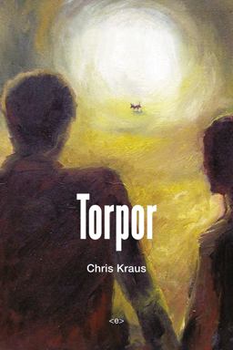 Torpor:  9781584351658 Front Cover