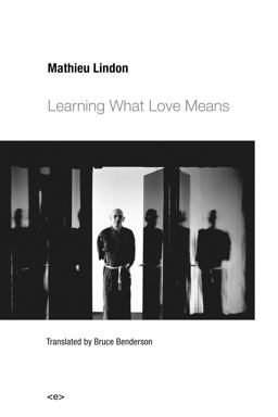 Learning What Love Means  9781584351863 Front Cover