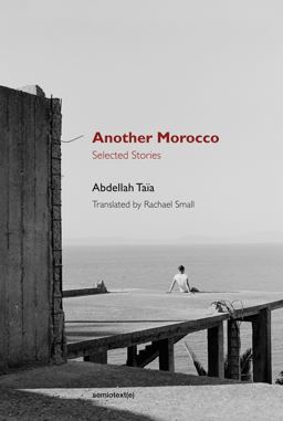 Another Morocco Selected Stories  9781584351948 Front Cover