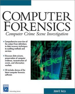 Computer Crime Scene Forensics Computer Crime Scene Forensics