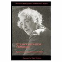 Vita Sackville-West Vita Sackville-West