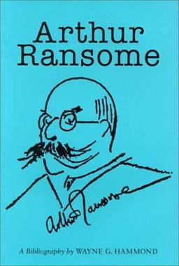 Arthur Ransome