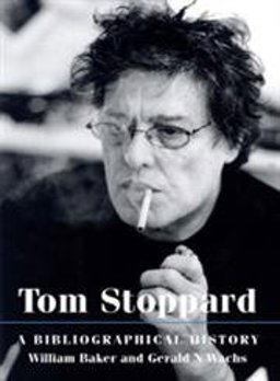 Tom Stoppard Tom Stoppard
