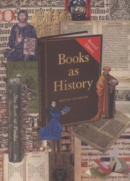 Books As History