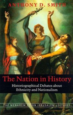 The Nation in History