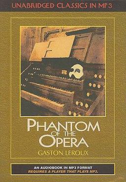 Phantom of the Opera