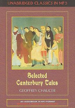 Selected Canterbury Tales