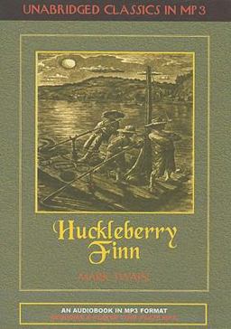 The Adventures of Huckleberry Finn