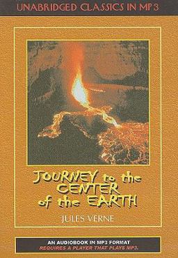 Journey to the Center of the Earth