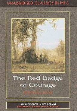 The Red Badge of Courage