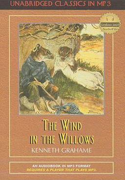 The Wind in the Willows
