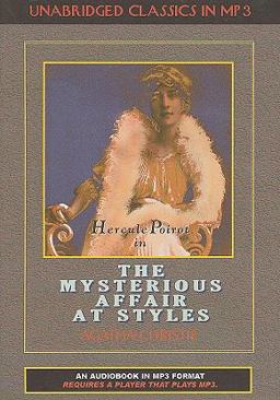 The Mysterious Affair at Styles
